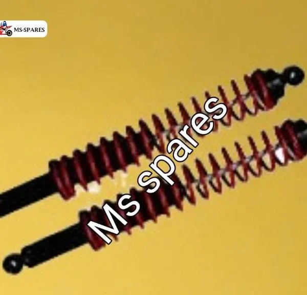 Rear Shockabsorber-First Quality-Ct 110x