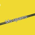 Rear Wheel Axle-First Quality-Ct 110x