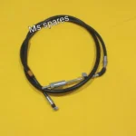 Front Left Brake Cable-First Quality-Activa 125 bs6