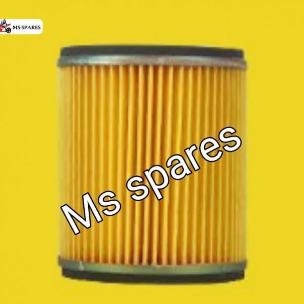 Air Filter-Genuine-HF Deluxe Bs6
