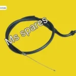 Accelerator Cable-Genuine-Hf Deluxe BS6