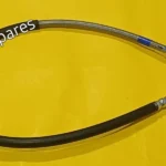 Front Short Disc Pipe-First Quality-Hero Impulse