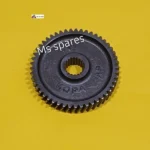 Gear Box Big-Genuine-Activa 125 Bs6
