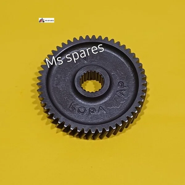 Gear Box Big-Genuine-Activa 125 Bs6