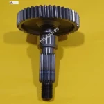 Gear Box Wheel Shaft-Genuine-Activa 125 Bs6