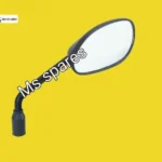 Right Side Mirror-First Quality-Splendor Bs6