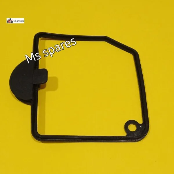 Top Cover Beeding-First Quality-Activa 125 Bs6