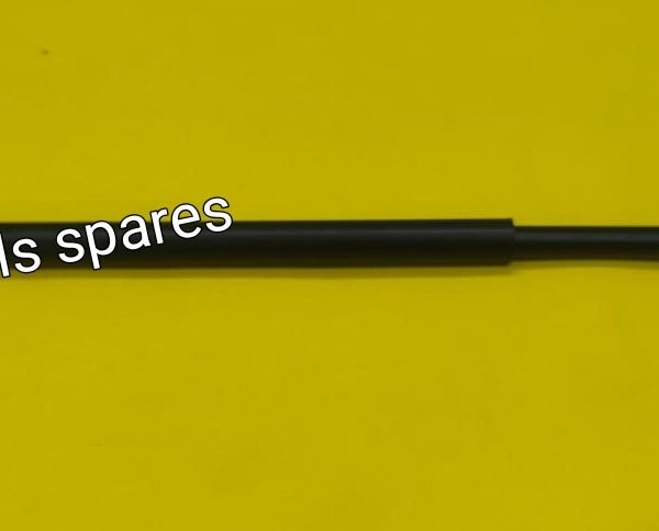 Brake Cable Combo [Small]-First Quality-Activa 125 Bs6