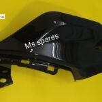 Tail Panel Left Side-First Quality-Fz V2 Bs4