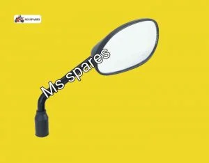 Mirror Right Side-First Quality - Fz V2 Bs4