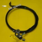 Accelerator Cable [A]-First Quality-Activa 125 Bs6