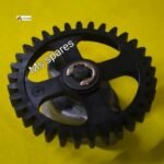 Oil Pump-First Quality-Star Sports