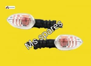 Front Indicator Set-First Quality - Fz V2 Bs4