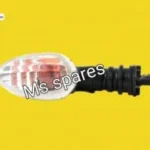 Front Indicator Right Side-First Quality - Fz V2 Bs4