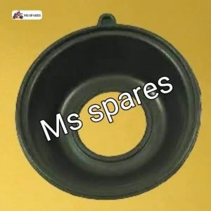 Diaphram Rubber-First Quality-Xtreme Old