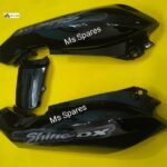 Tail Panel-First Quality-Shine Type 7