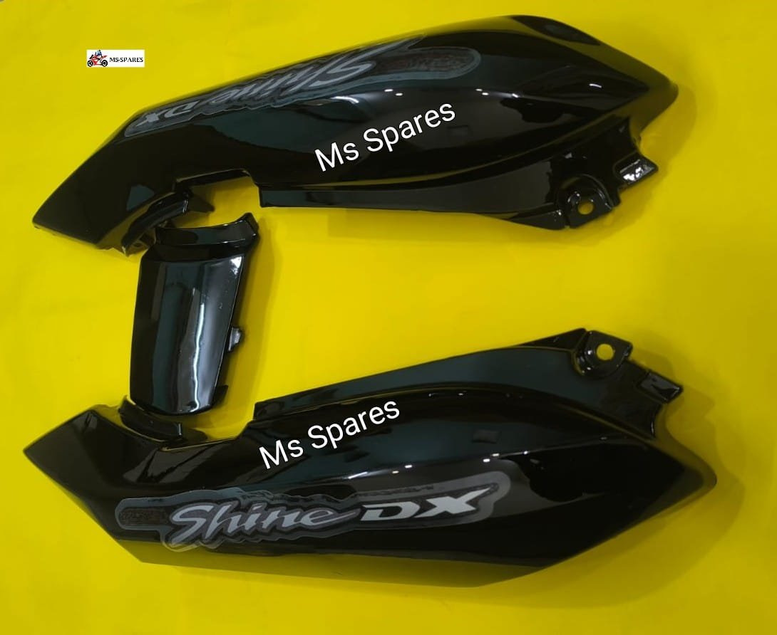 212e3362-2e1c-417a-850b-4a7d5c592af6 Tail Panel-First Quality-Shine Type 7 - Image 1