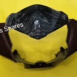 Maroon [Wine Red] Colour-First Quality-Activa 125 Bs6