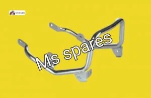 Seat Handle-First Quality - RX 135
