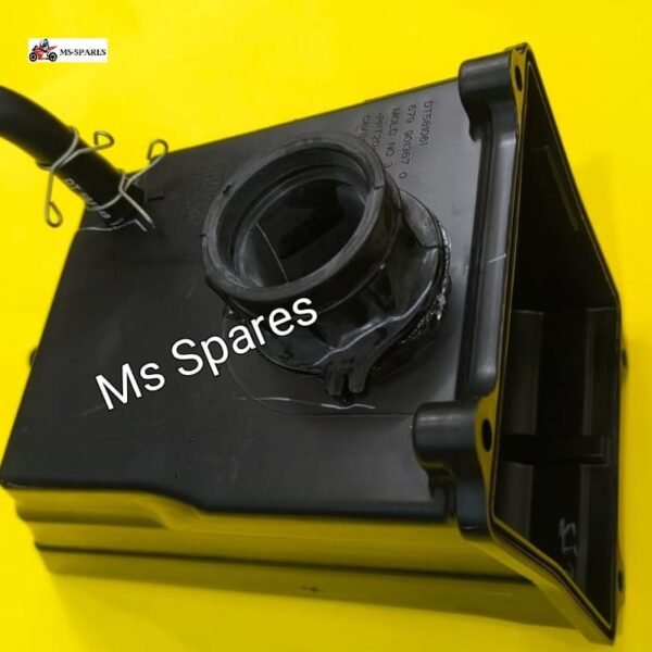 Air Filter Box Set Of 1 Piece-First Quality-Pulsar Rs 200