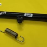 Side Stand Without Sensor-First Quality-Sp Shine Bs6 Model