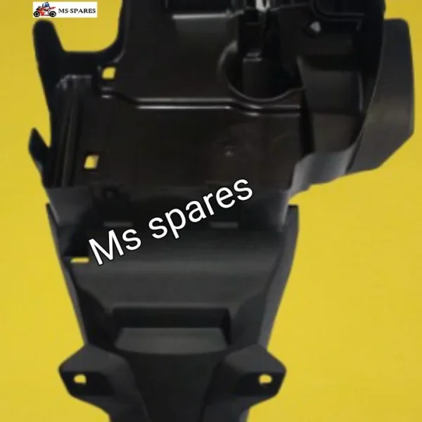 Rear Mudguard-First Quality-Access 125 New Model